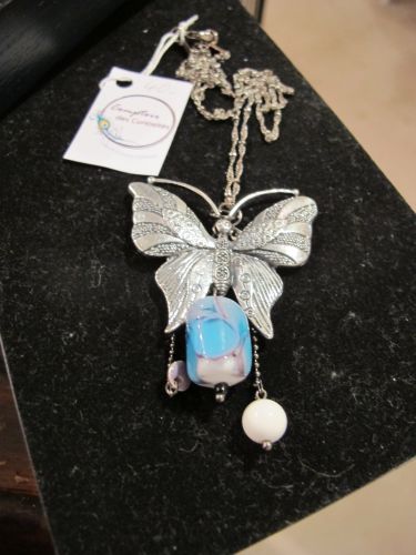 Comptoir des Curiosités