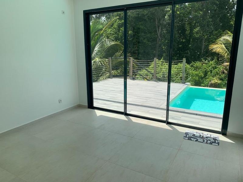 Villa - 210 m² - 5 pièces