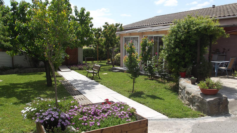 Villa - 150 m² - 6 pièces