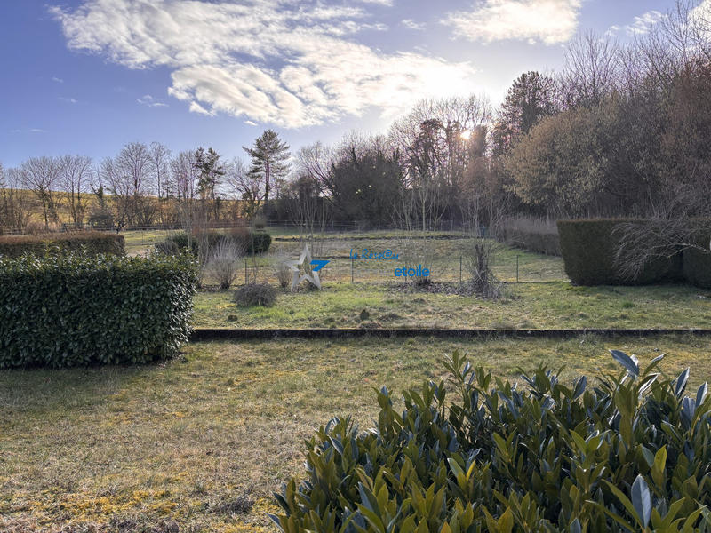 Maison - 170 m² - 8 pièces