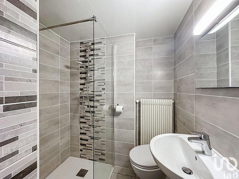 Local commercial - 920 m²