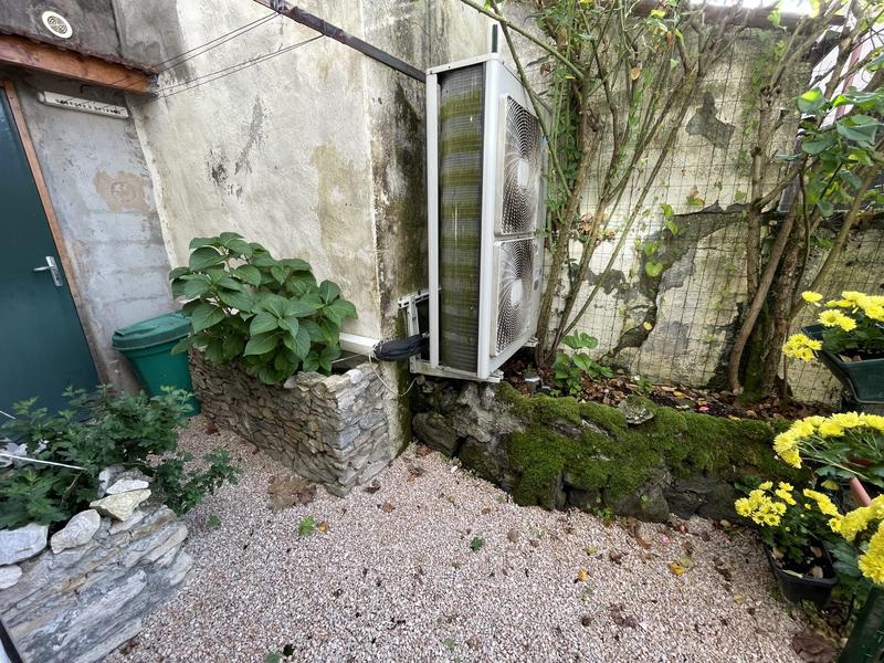 Maison traditionnelle - 116 m² - 7 pièces