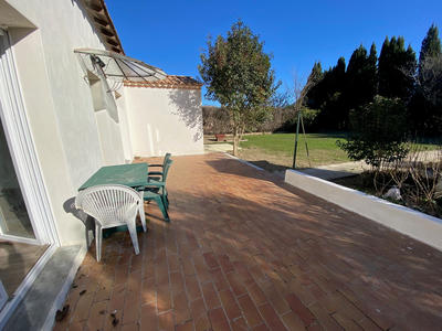 Maison - 99 m² - 4 pièces