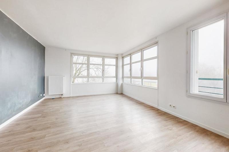 Appartement - 78 m² - 4 pièces