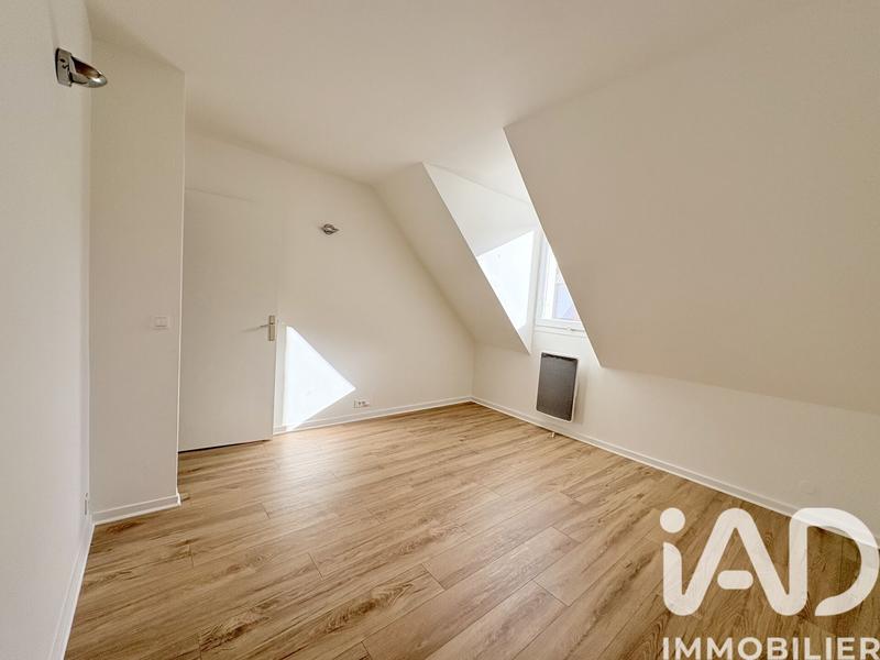 Maison - 145 m² - 6 pièces