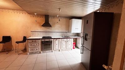 Maison - 199 m² - 5 pièces