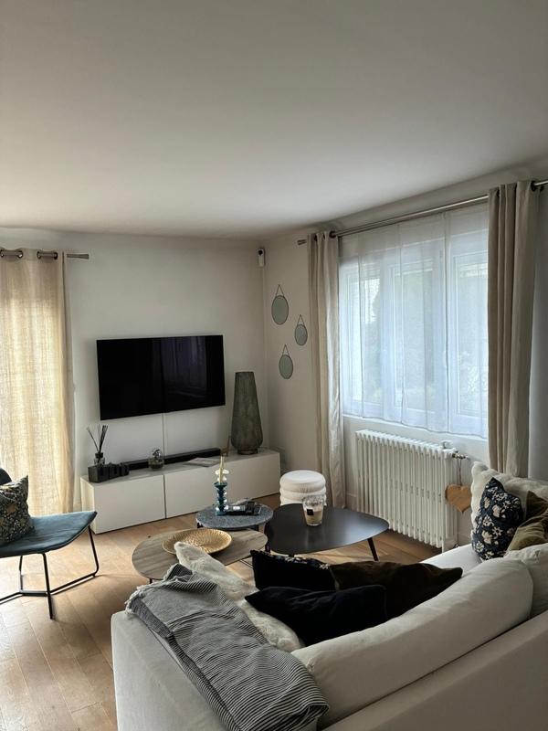 Villa - 135 m² - 7 pièces