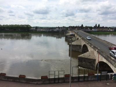 Appartement - 116 m² - 4 pièces