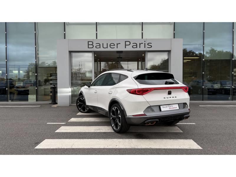 Cupra Formentor 1.4 e-Hybrid 245 ch Dsg6 Vz