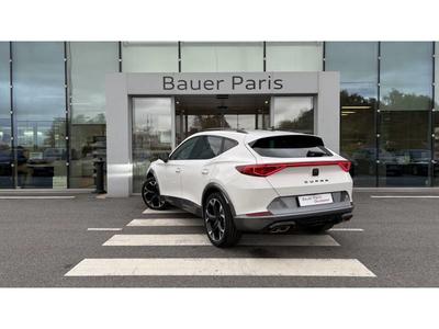 Cupra Formentor 1.4 e-Hybrid 245 ch Dsg6 Vz