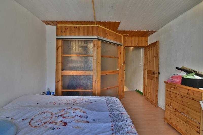 Maison de village - 76 m² - 4 pièces