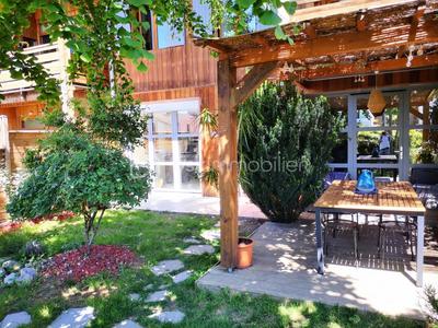 Duplex - 105 m² - 4 pièces