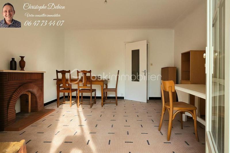 Maison en pierre - 145 m² - 7 pièces