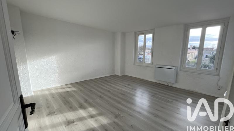 Maison - 129 m² - 4 pièces