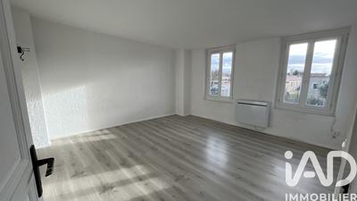 Maison - 129 m² - 4 pièces