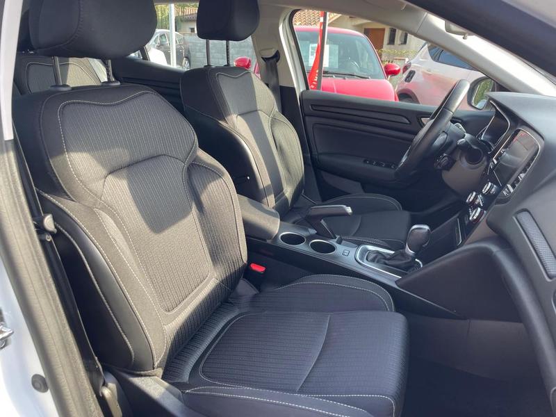 Renault Mégane IV Business Bluedci 115 Edc