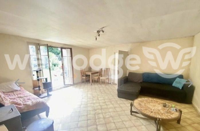 Maison ancienne - 80 m² - 4 pièces