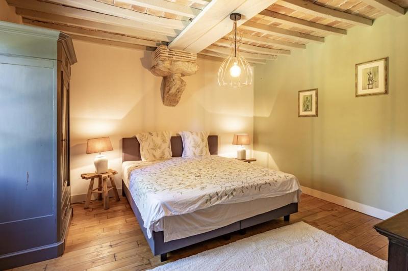 Château - 550 m² - 15 pièces