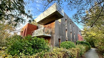 Appartement - 52 m² - 2 pièces