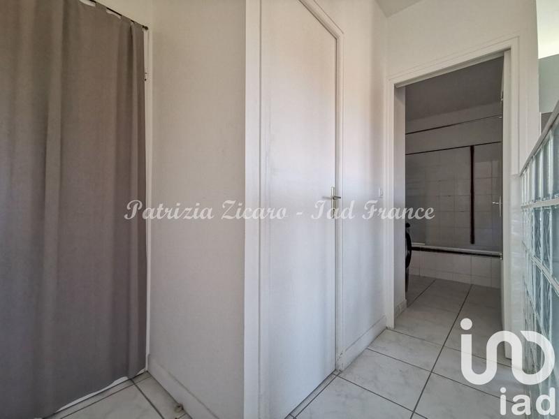 Appartement - 32 m² - 1 pièce