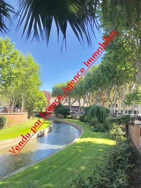 Appartement sur toit - 104 m² - 4 pièces