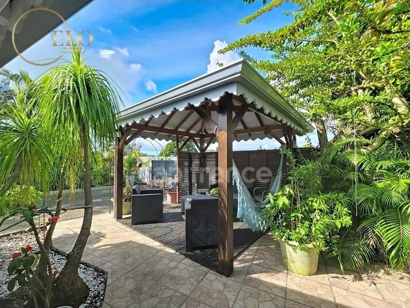 Maison - 54 m² - 2 pièces