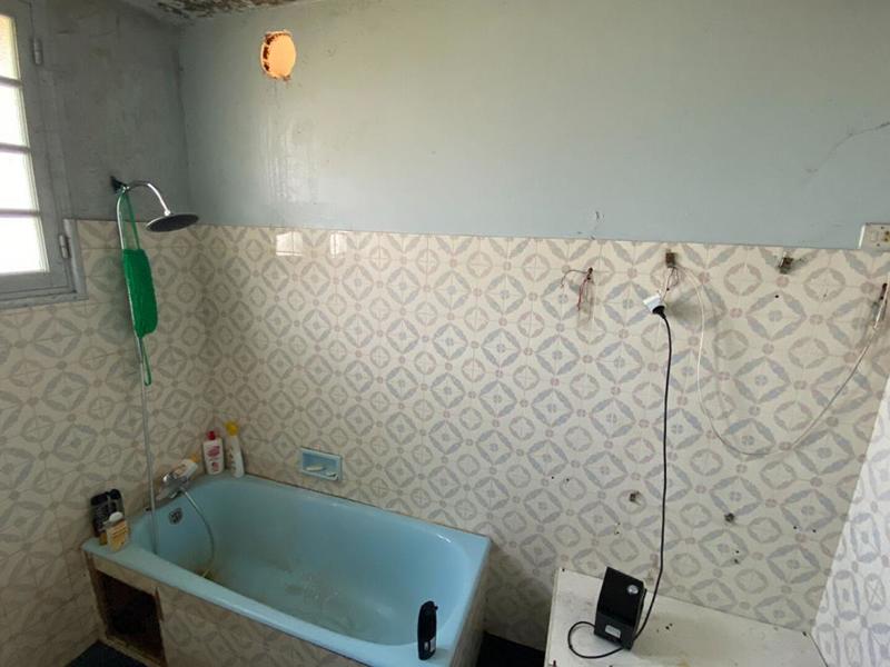 Maison - 116 m² - 5 pièces