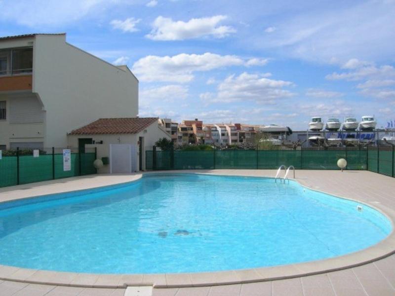 Appartement - 26 m² - 2 pièces