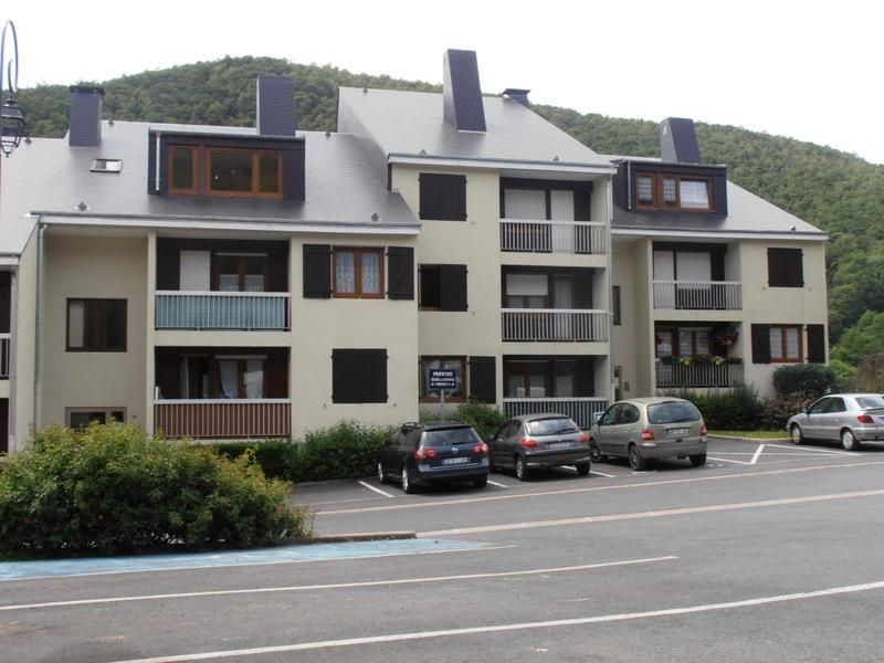 Appartement - 106 m² - 5 pièces