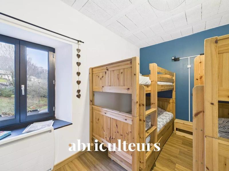 Propriété - 433 m² - 16 pièces