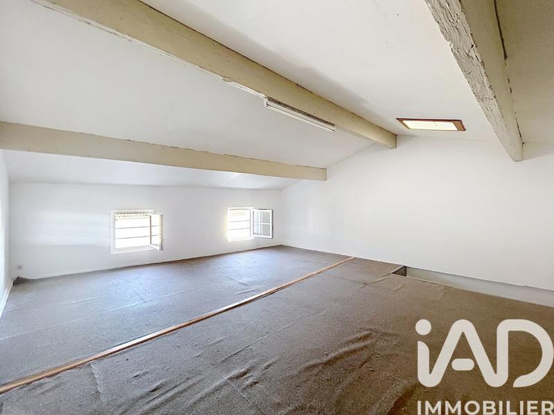 Maison de ville - 93 m² - 4 pièces