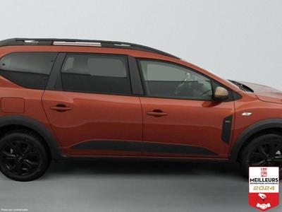 Dacia Jogger Eco-G 100 7 places Gsr2 Extreme +