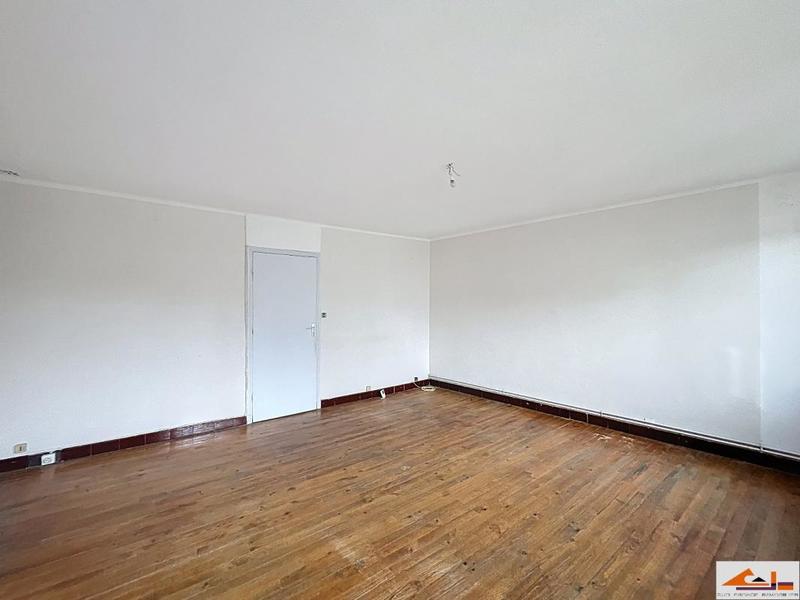 Maison de ville - 100 m² - 4 pièces