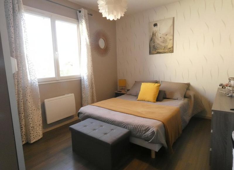 Maison - 118 m² - 7 pièces