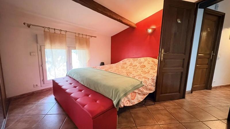 Maison - 114 m² - 5 pièces