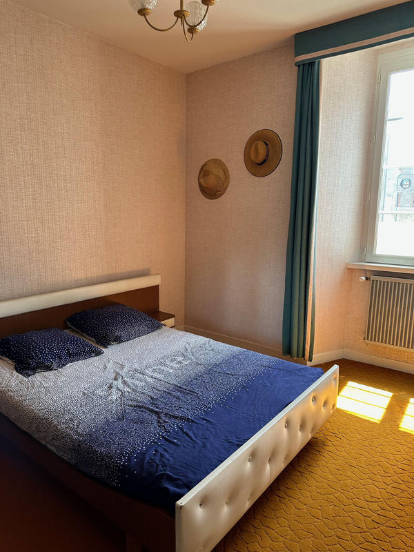 Maison - 159 m² - 6 pièces