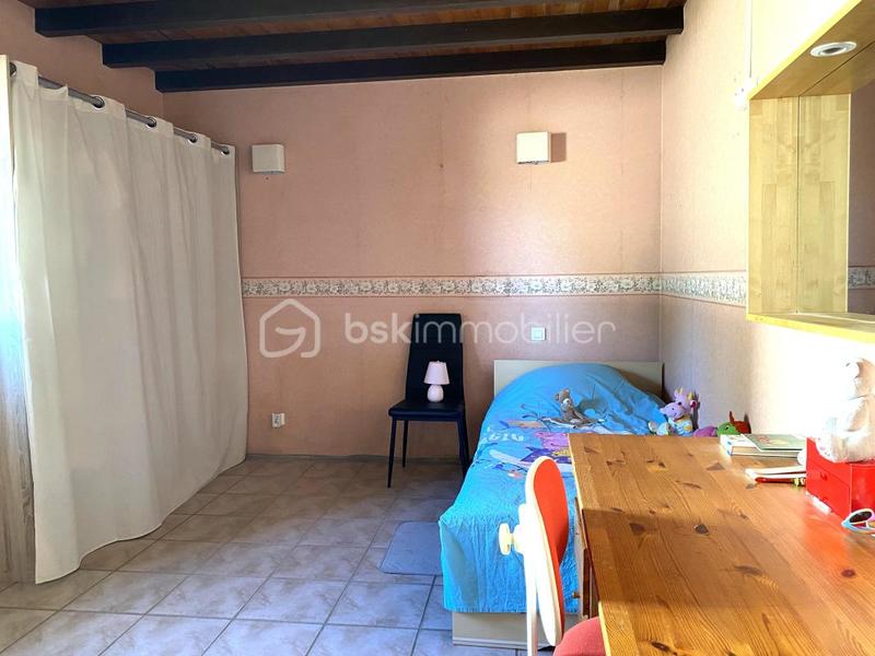 Maison de ville - 160 m² - 5 pièces