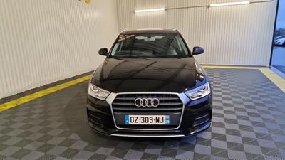 Audi Q3 2.0 Tdi 120 Ch Ambiente