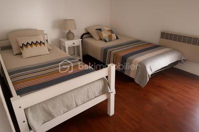 Appartement - 53 m² - 3 pièces