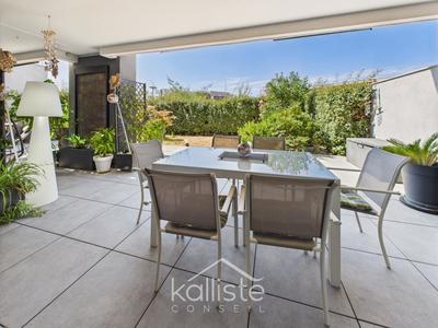 Appartement - 71 m² - 3 pièces