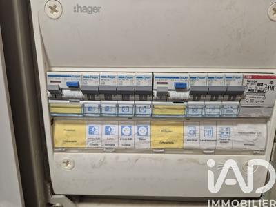 Studio - 31 m² - 1 pièce