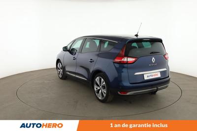 Renault Grand Scénic 1.7 dCi Blue Intens 7pl 120 ch