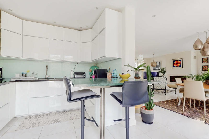 Maison - 153 m² - 6 pièces