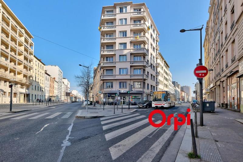 Appartement - 51 m² - 2 pièces