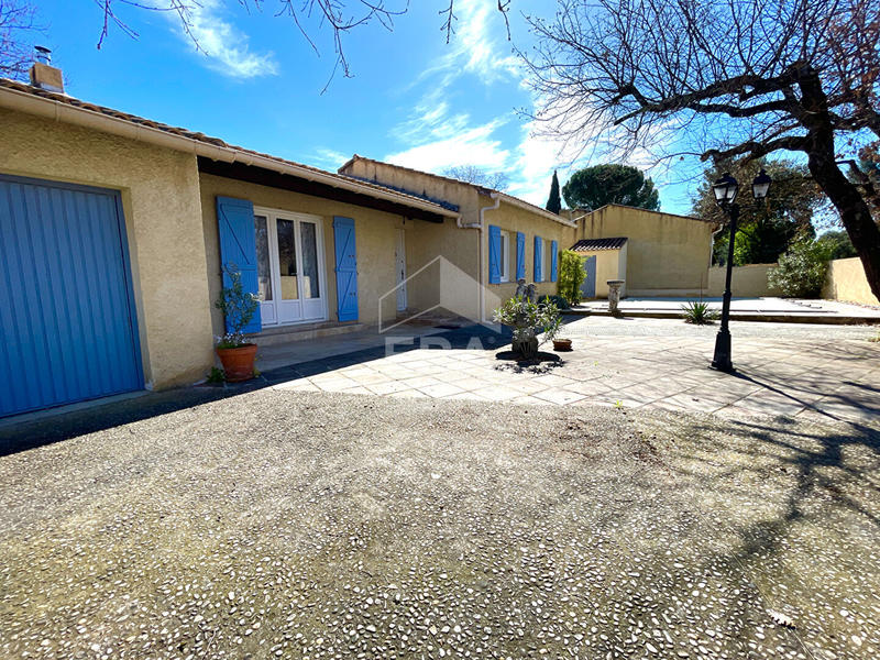 Maison - 91 m² - 4 pièces