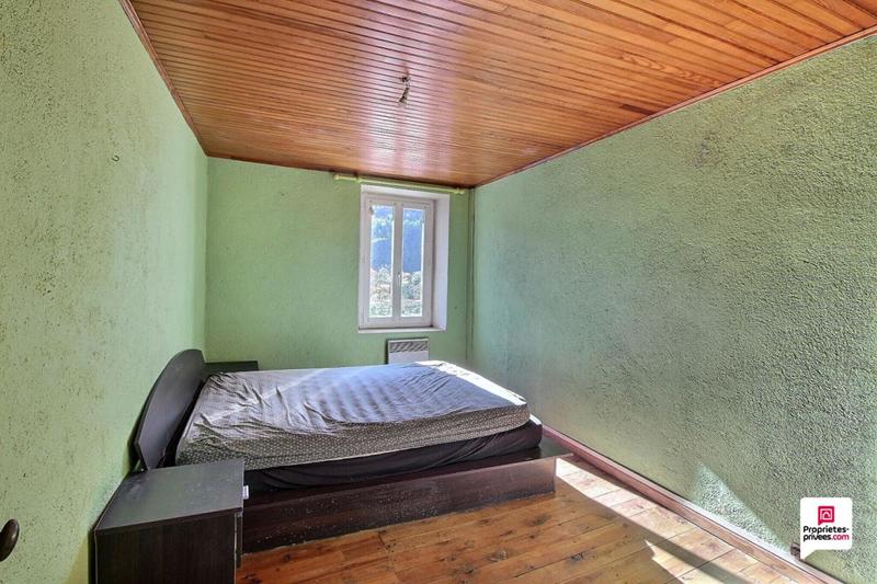 Maison - 112 m² - 5 pièces