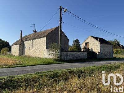 Maison - 113 m² - 5 pièces