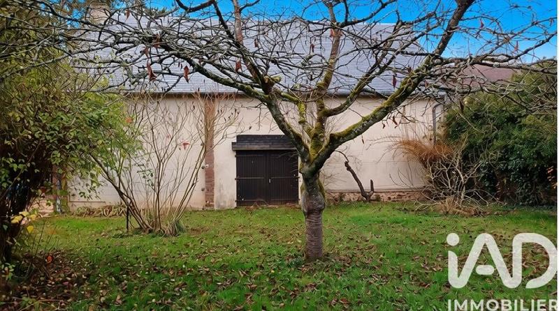 Maison de village - 198 m² - 9 pièces