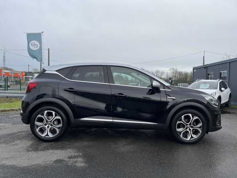 Renault Captur II Intens TCe 90