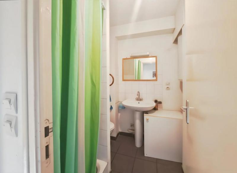 Appartement - 65 m² - 5 pièces